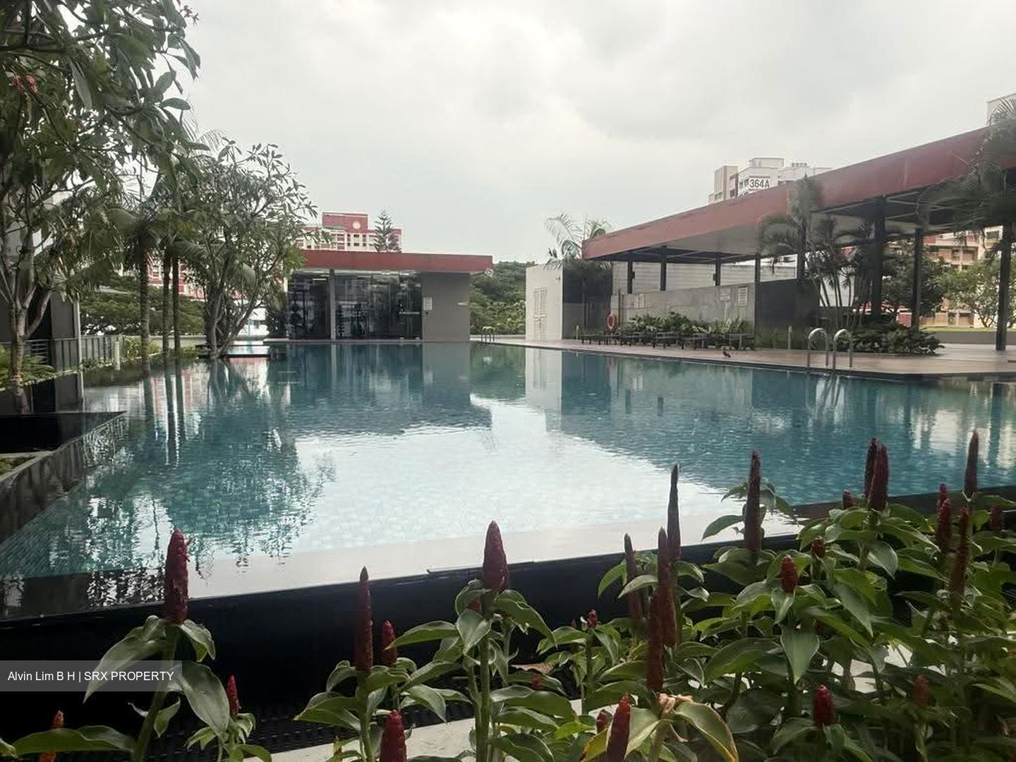 Midtown Residences (D19), Apartment #607718901